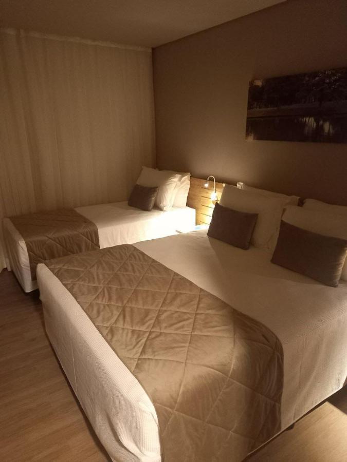 Golden Gramado Resort Laghetto Kültér fotó