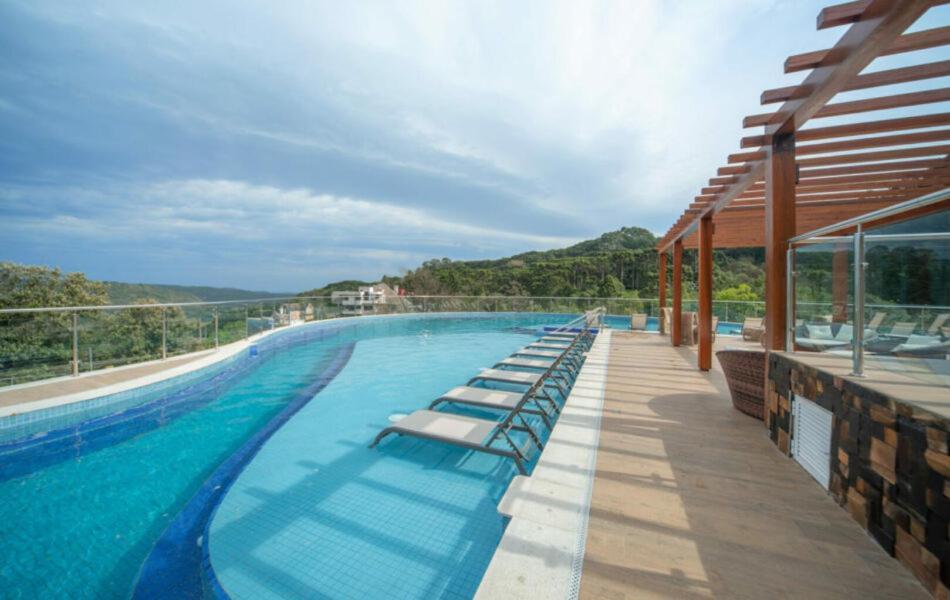 Golden Gramado Resort Laghetto Kültér fotó